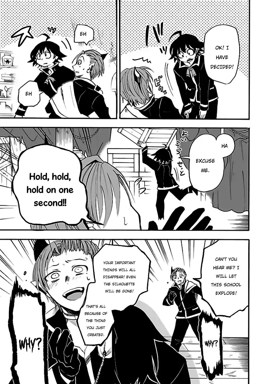 Welcome to Demon School! Iruma-kun, Chapter 33 image 16